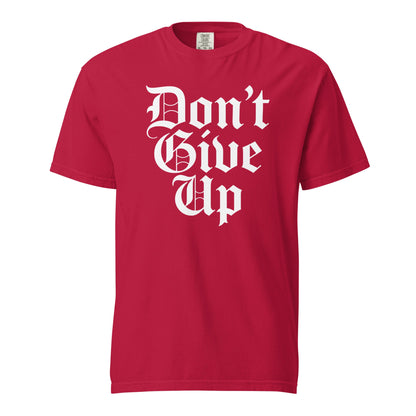 Mental Health Premium Heavyweight T-Shirt (Unisex)