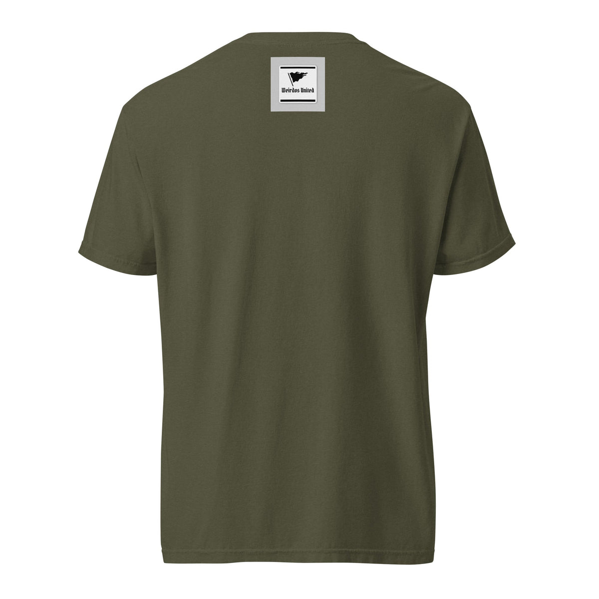 Band Premium Heavyweight T-Shirt (Unisex)