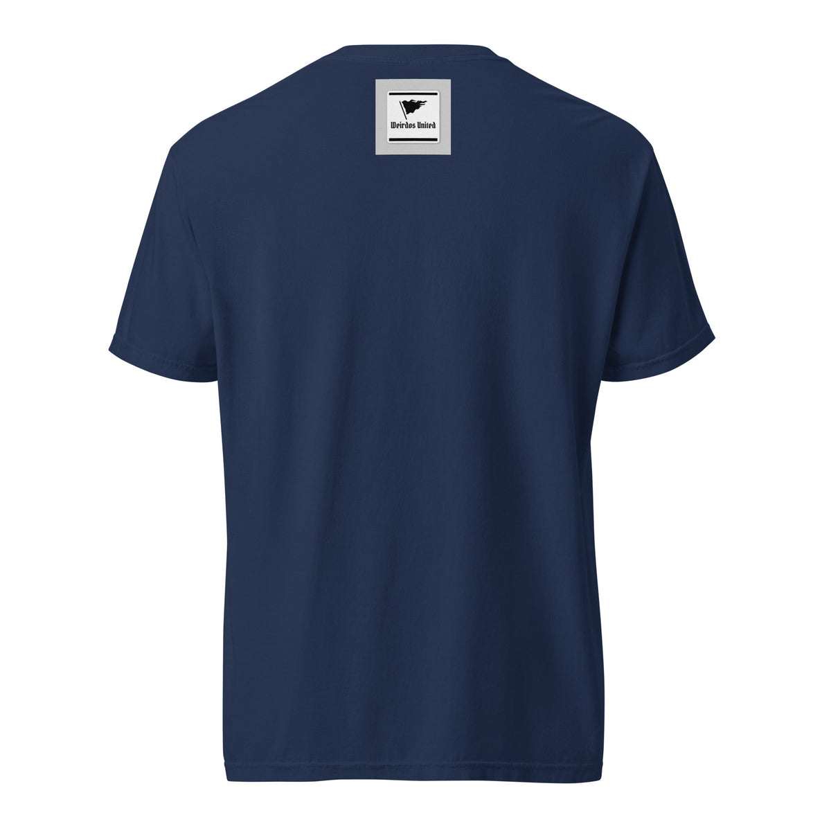 Kind Premium Heavyweight T-Shirt (Unisex)