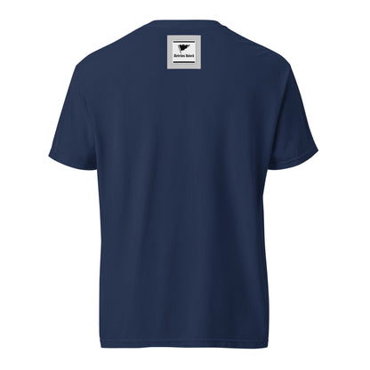 Kind Premium Heavyweight T-Shirt (Unisex)