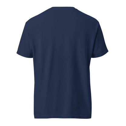Spooky Love Premium Heavyweight T-Shirt (Unisex)