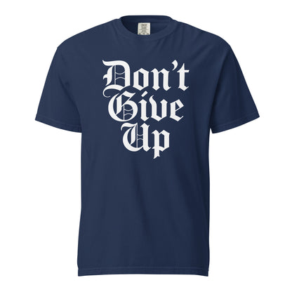 Mental Health Premium Heavyweight T-Shirt (Unisex)