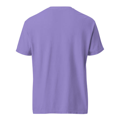 Spooky Love Premium Heavyweight T-Shirt (Unisex)
