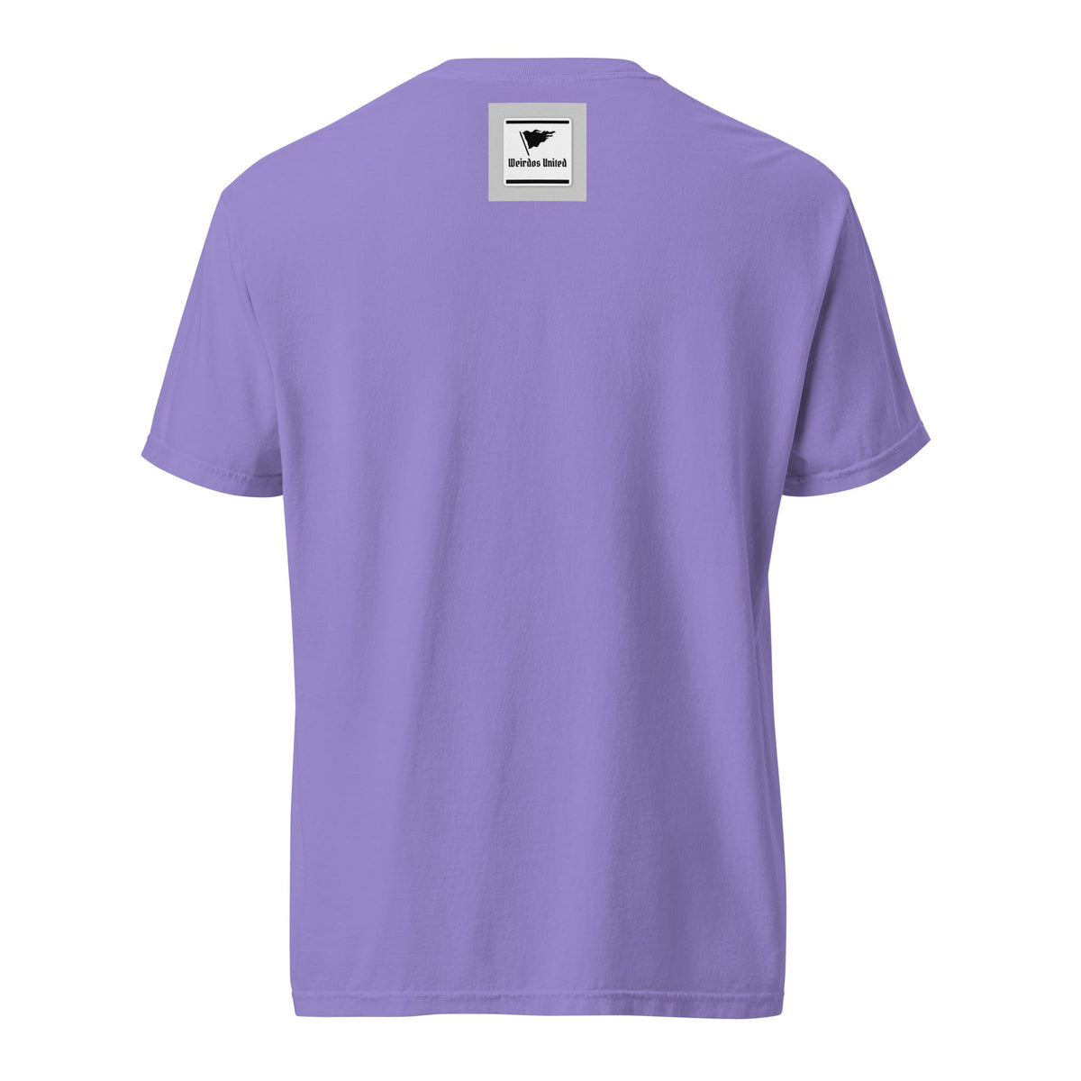 Mental Health Premium Heavyweight T-Shirt (Unisex)