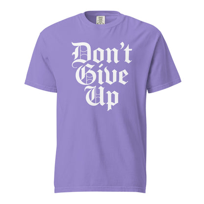 Mental Health Premium Heavyweight T-Shirt (Unisex)