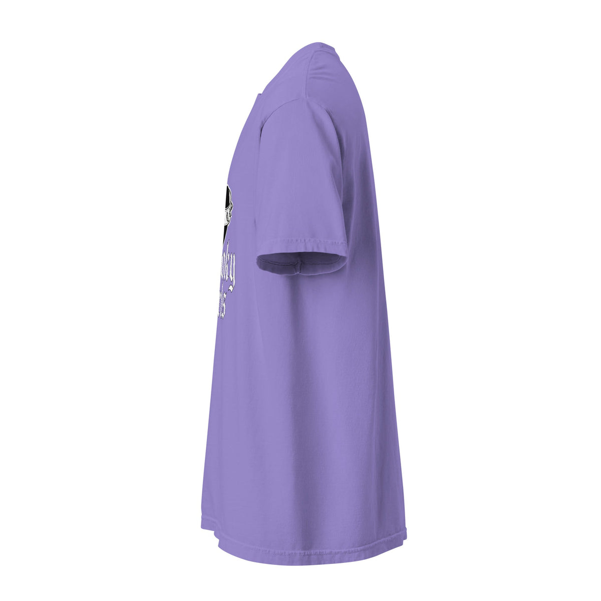 Spooky Love Premium Heavyweight T-Shirt (Unisex)