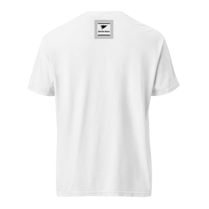 Weirdo-Lights Premium Heavyweight T-shirts (Unisex)