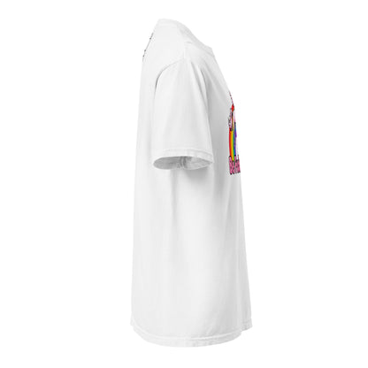 Kind Premium Heavyweight T-Shirt (Unisex)