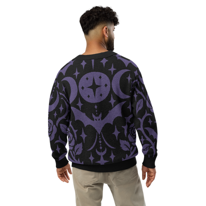 Planchette Garden Knit Cardigan