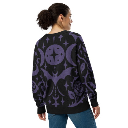 Planchette Garden Knit Cardigan