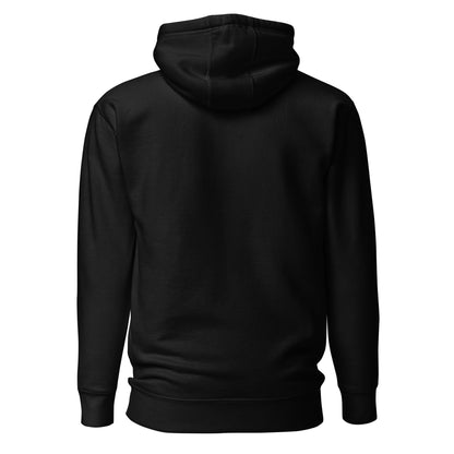 Un-D.E.D Premium Heavyweight Hoodie (Unisex)