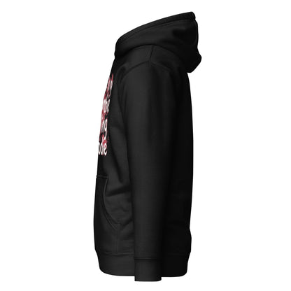 Un-D.E.D Premium Heavyweight Hoodie (Unisex)