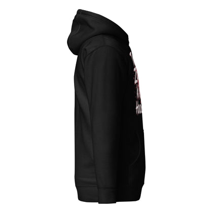 Un-D.E.D Premium Heavyweight Hoodie (Unisex)