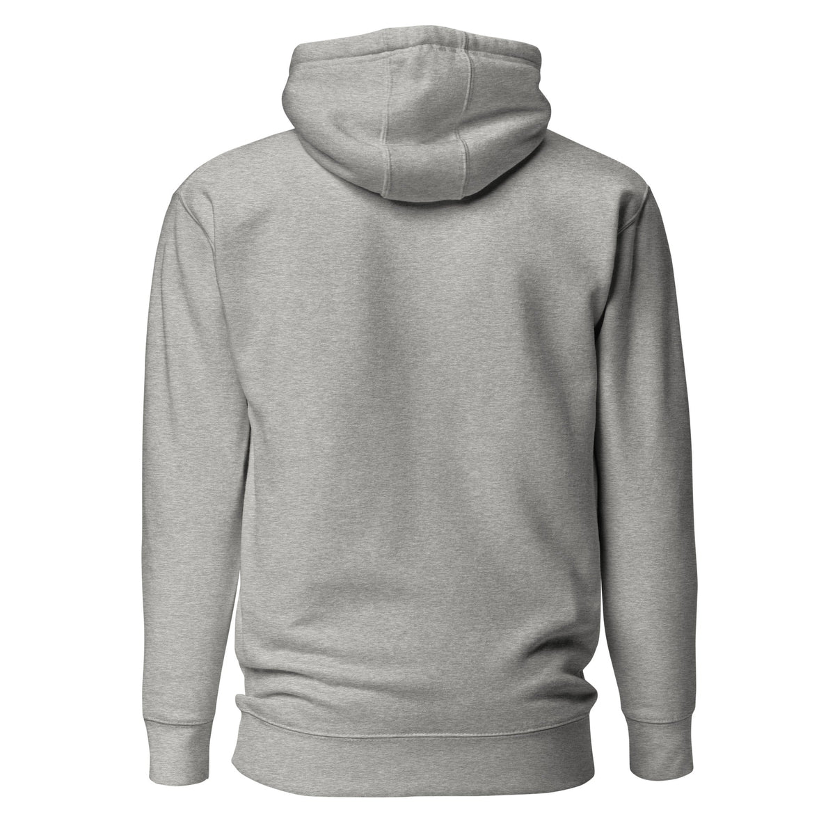 Un-D.E.D Premium Heavyweight Hoodie (Unisex)