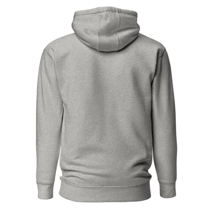 Un-D.E.D Premium Heavyweight Hoodie (Unisex)