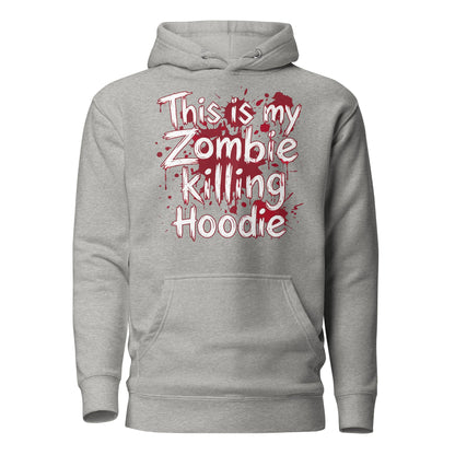 Un-D.E.D Premium Heavyweight Hoodie (Unisex)