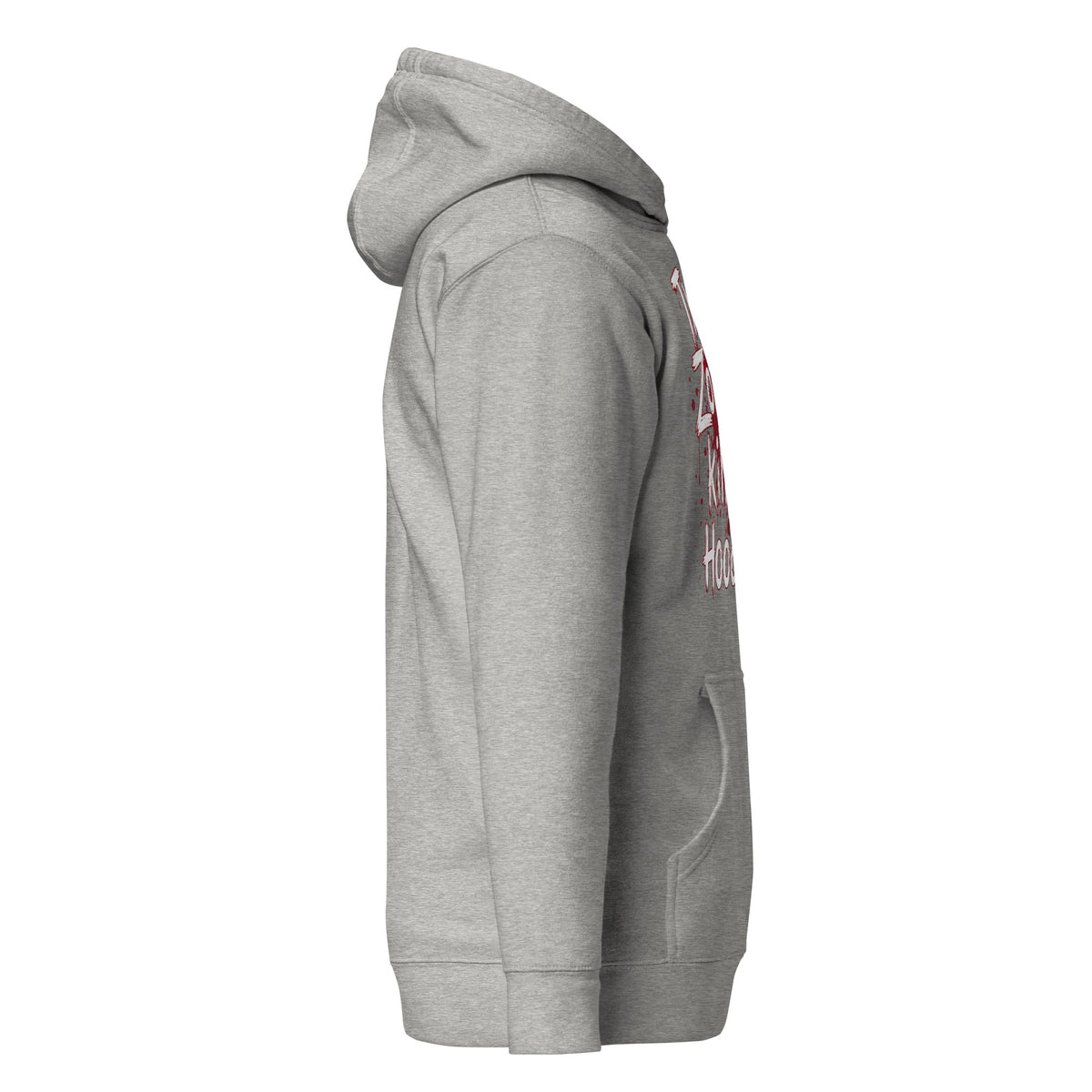 Un-D.E.D Premium Heavyweight Hoodie (Unisex)