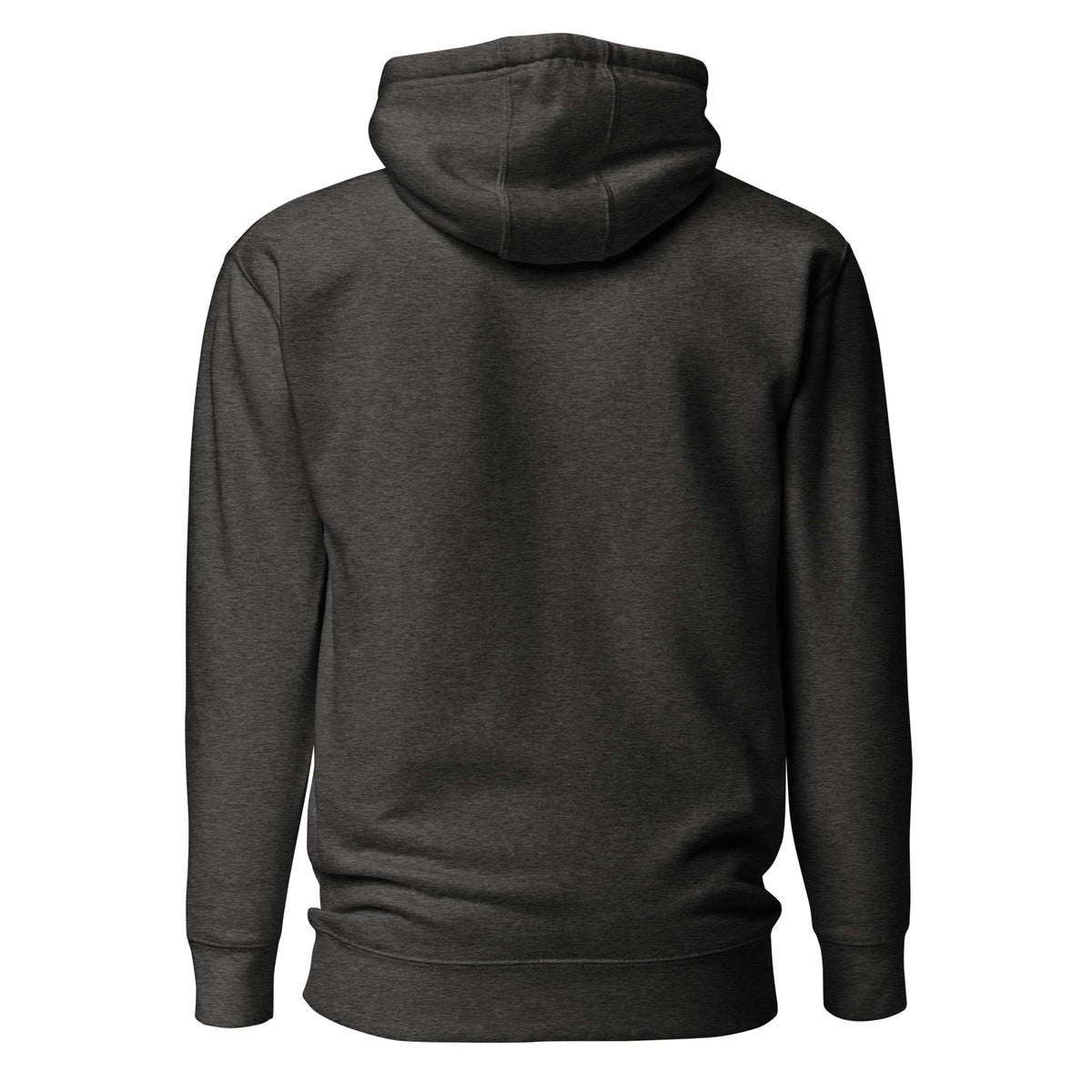Un-D.E.D Premium Heavyweight Hoodie (Unisex)