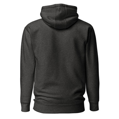 Un-D.E.D Premium Heavyweight Hoodie (Unisex)