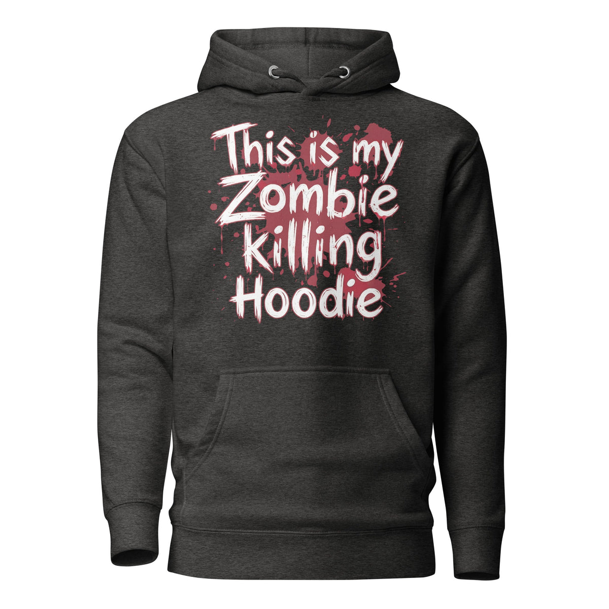Un-D.E.D Premium Heavyweight Hoodie (Unisex)