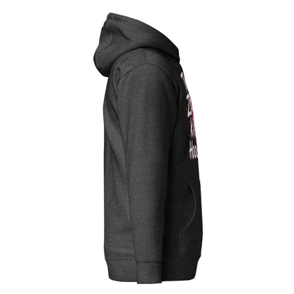 Un-D.E.D Premium Heavyweight Hoodie (Unisex)
