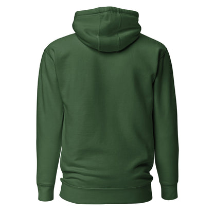 Un-D.E.D Premium Heavyweight Hoodie (Unisex)
