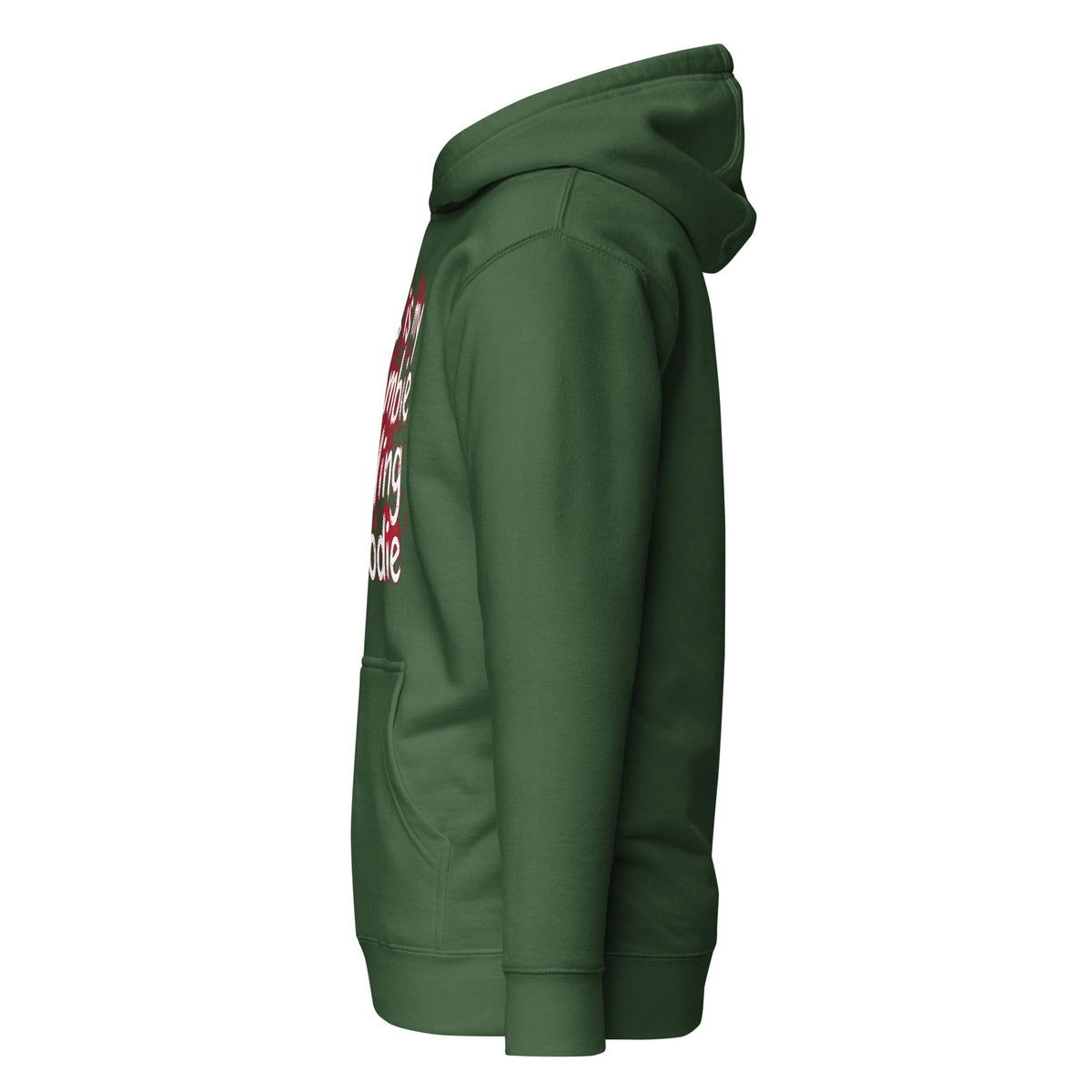 Un-D.E.D Premium Heavyweight Hoodie (Unisex)
