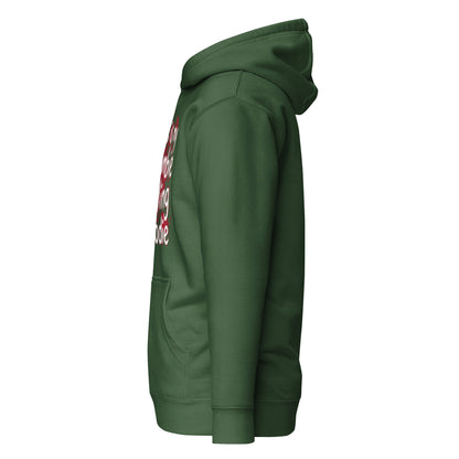 Un-D.E.D Premium Heavyweight Hoodie (Unisex)