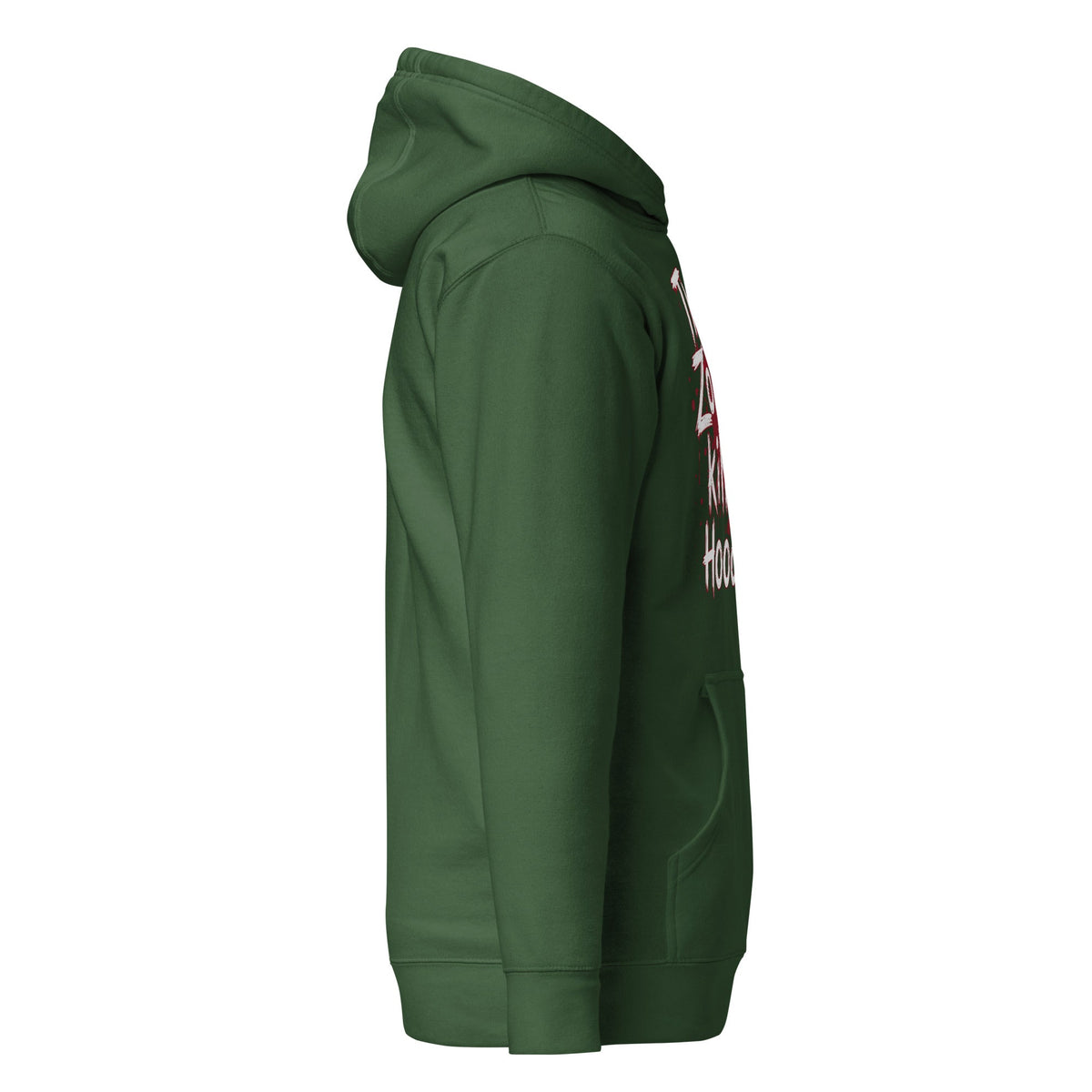 Un-D.E.D Premium Heavyweight Hoodie (Unisex)