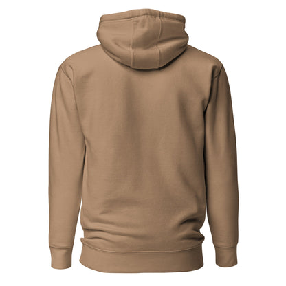 Un-D.E.D Premium Heavyweight Hoodie (Unisex)