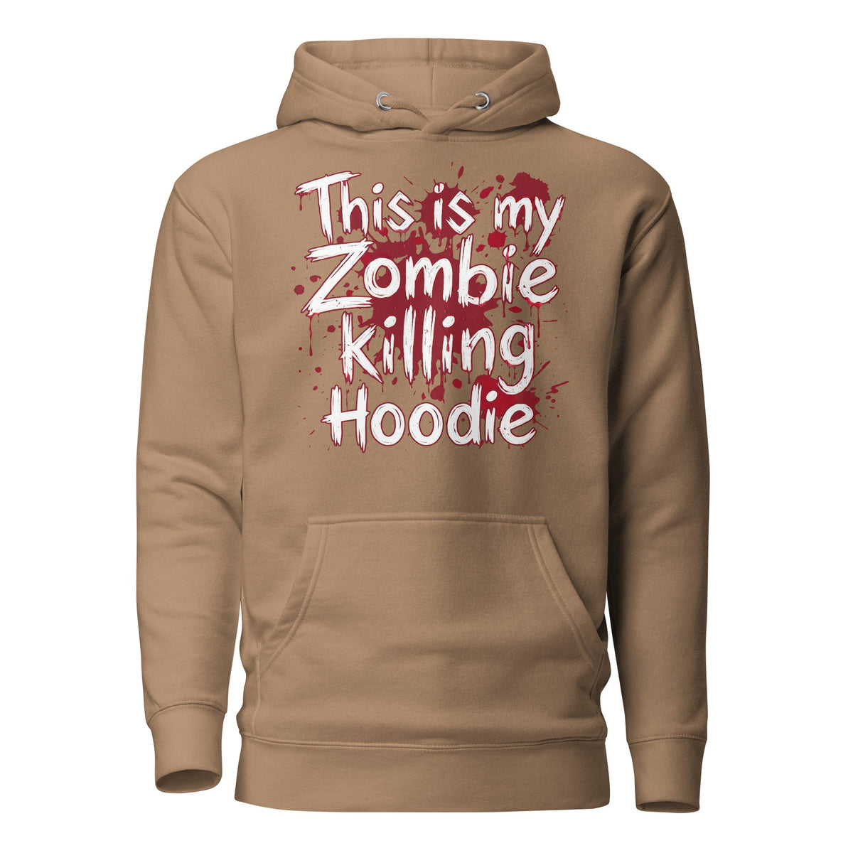 Un-D.E.D Premium Heavyweight Hoodie (Unisex)