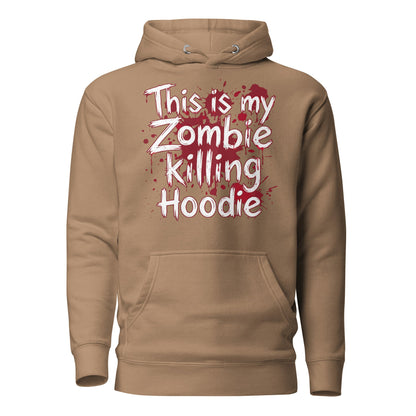 Un-D.E.D Premium Heavyweight Hoodie (Unisex)
