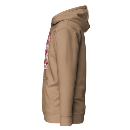 Un-D.E.D Premium Heavyweight Hoodie (Unisex)