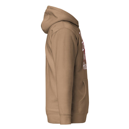 Un-D.E.D Premium Heavyweight Hoodie (Unisex)