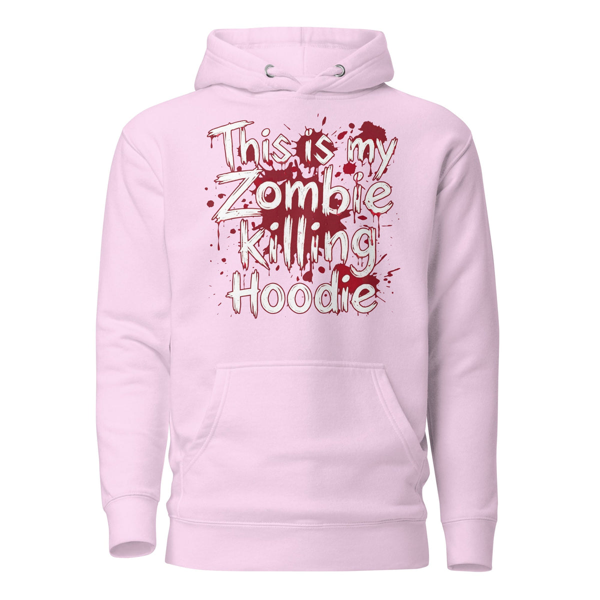 Un-D.E.D Premium Heavyweight Hoodie (Unisex)