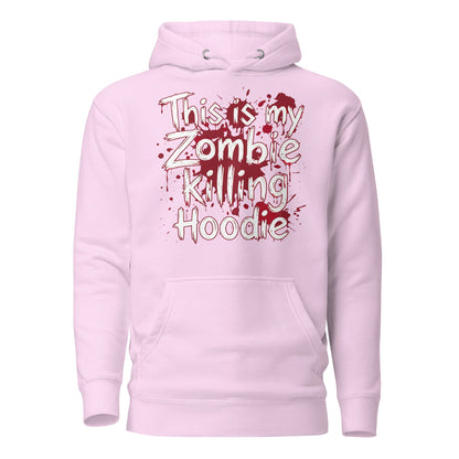 Un-D.E.D Premium Heavyweight Hoodie (Unisex)
