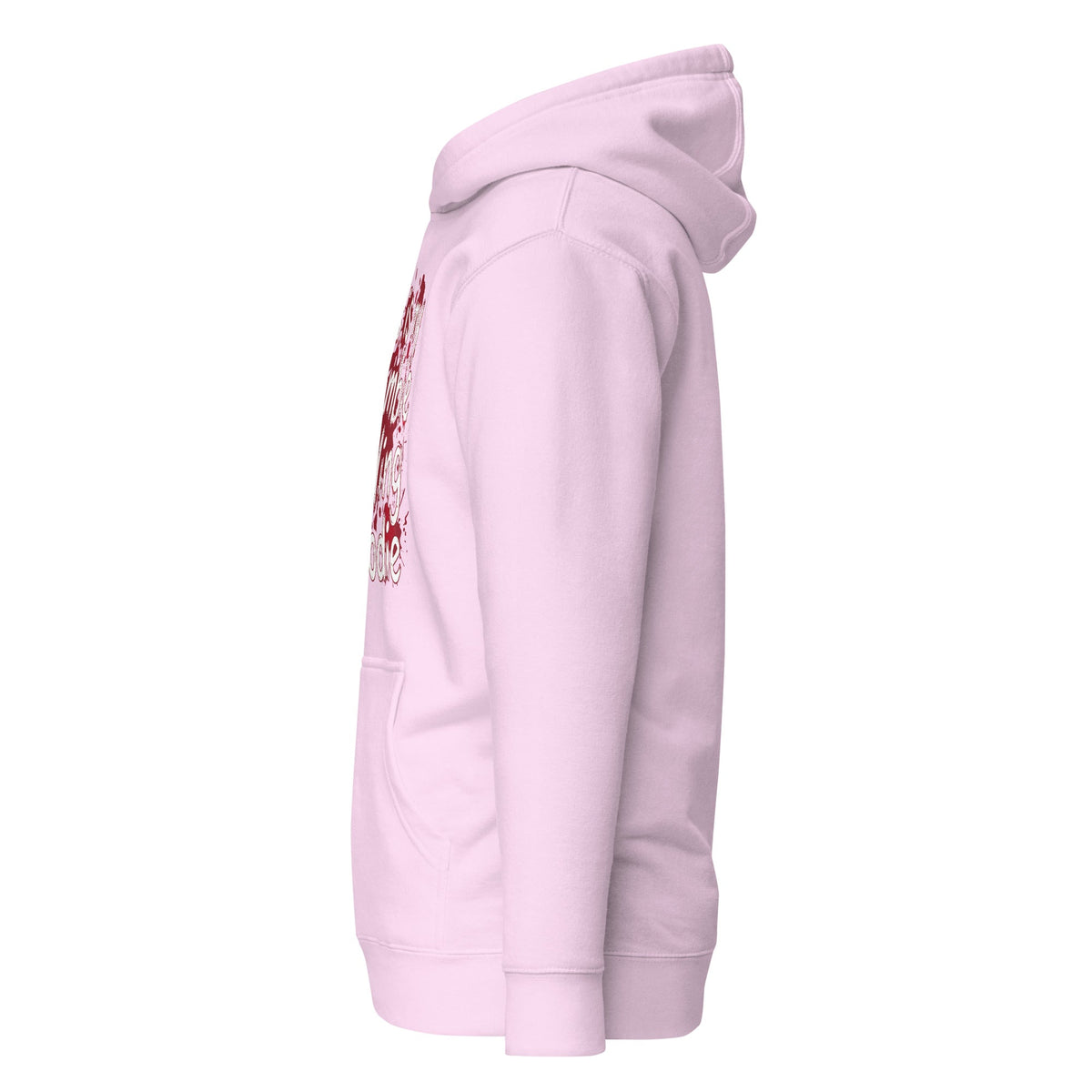 Un-D.E.D Premium Heavyweight Hoodie (Unisex)