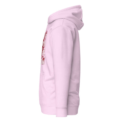 Un-D.E.D Premium Heavyweight Hoodie (Unisex)