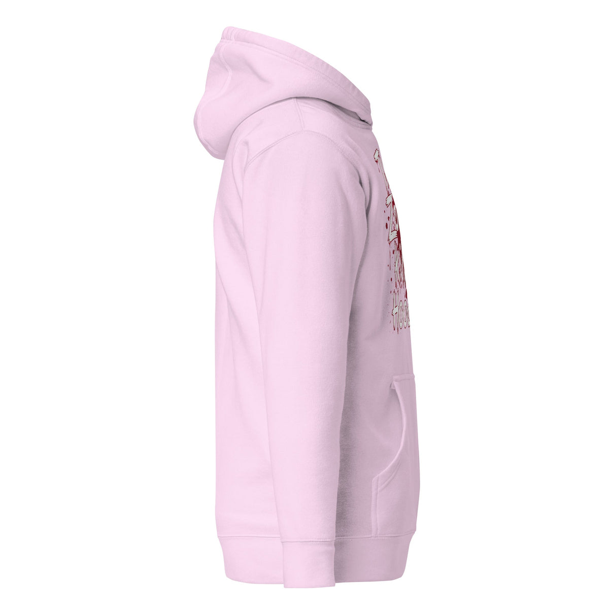 Un-D.E.D Premium Heavyweight Hoodie (Unisex)