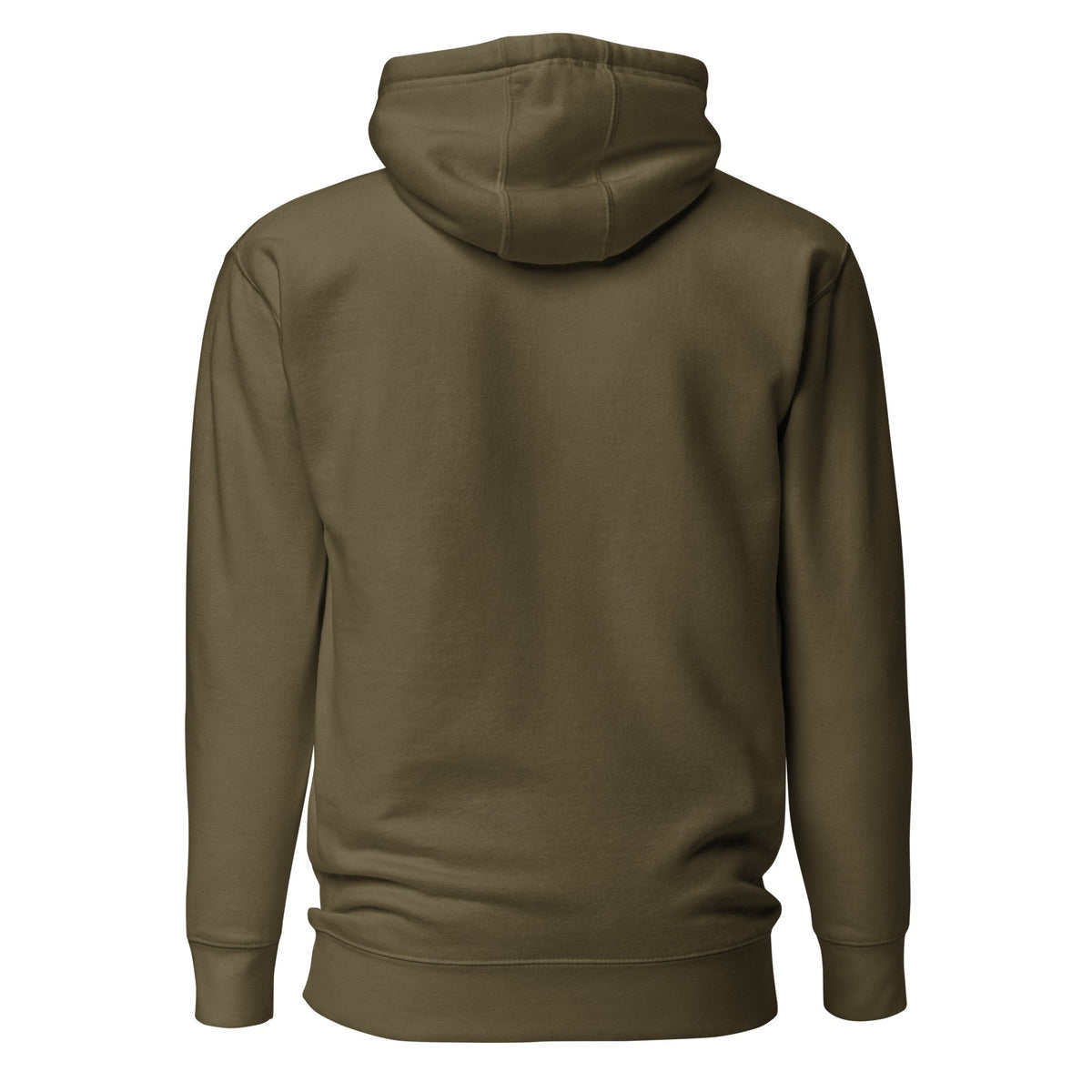 Un-D.E.D Premium Heavyweight Hoodie (Unisex)
