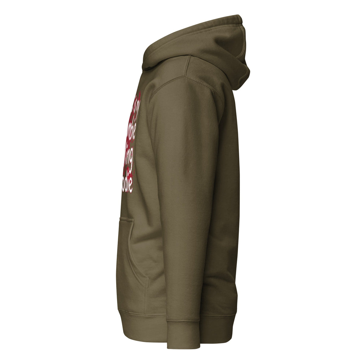 Un-D.E.D Premium Heavyweight Hoodie (Unisex)