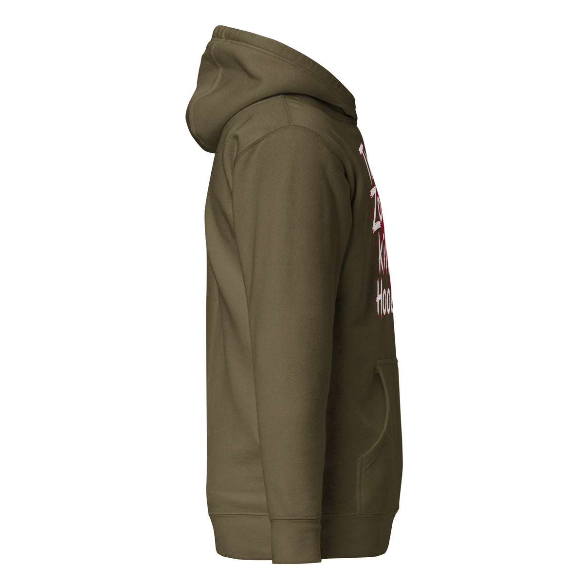 Un-D.E.D Premium Heavyweight Hoodie (Unisex)