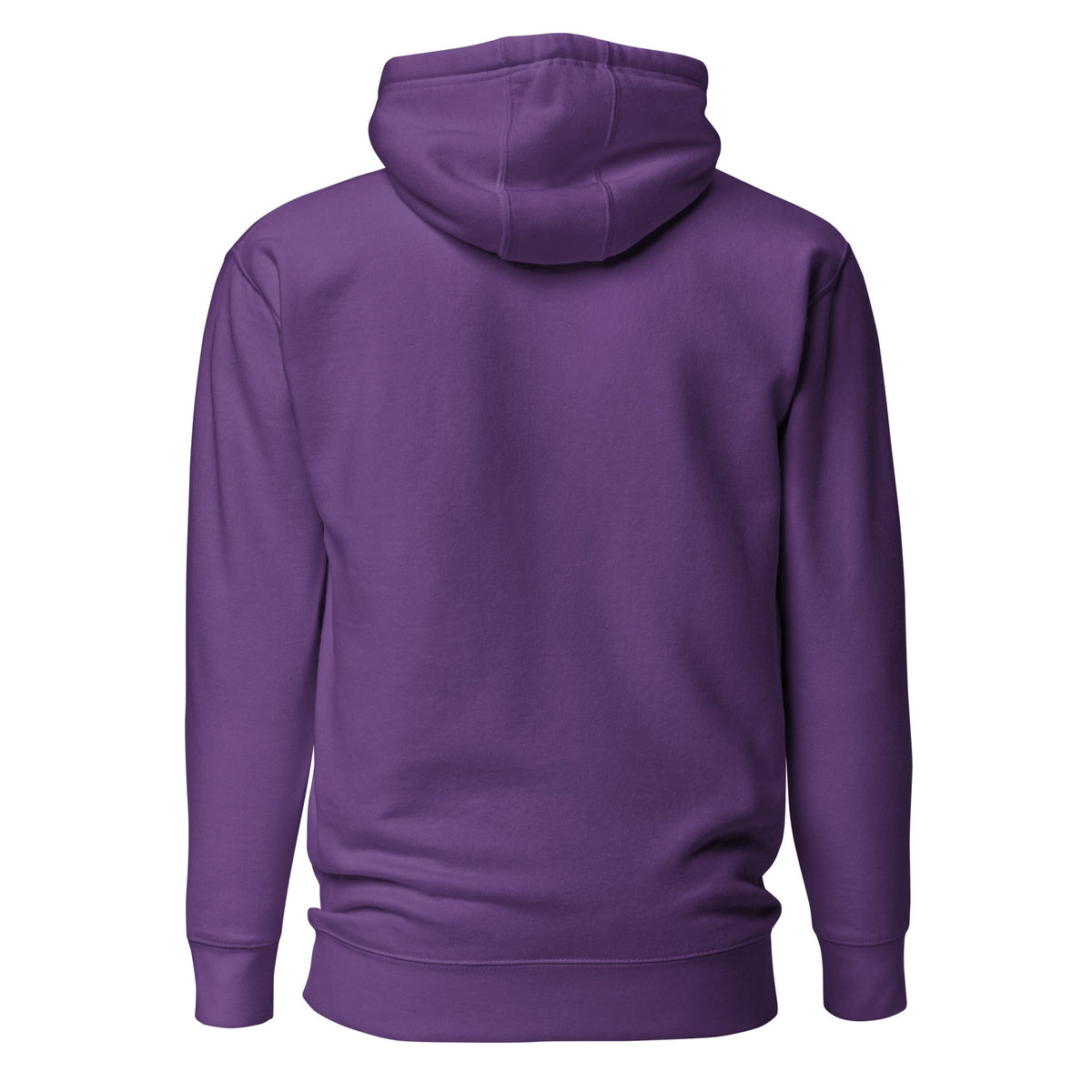 Un-D.E.D Premium Heavyweight Hoodie (Unisex)