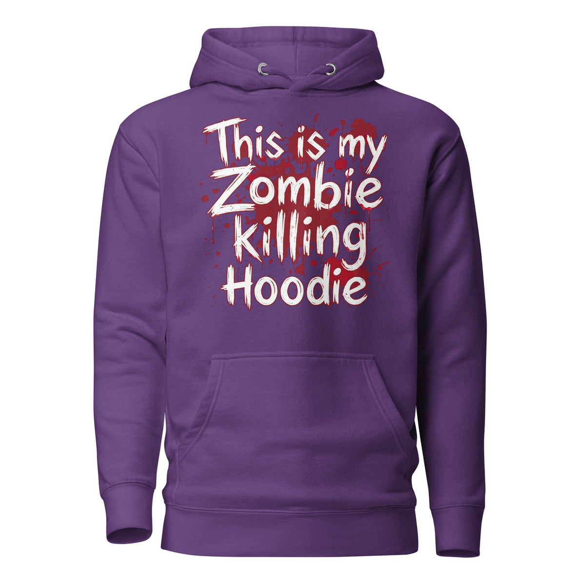 Un-D.E.D Premium Heavyweight Hoodie (Unisex)