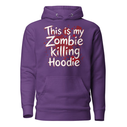 Un-D.E.D Premium Heavyweight Hoodie (Unisex)