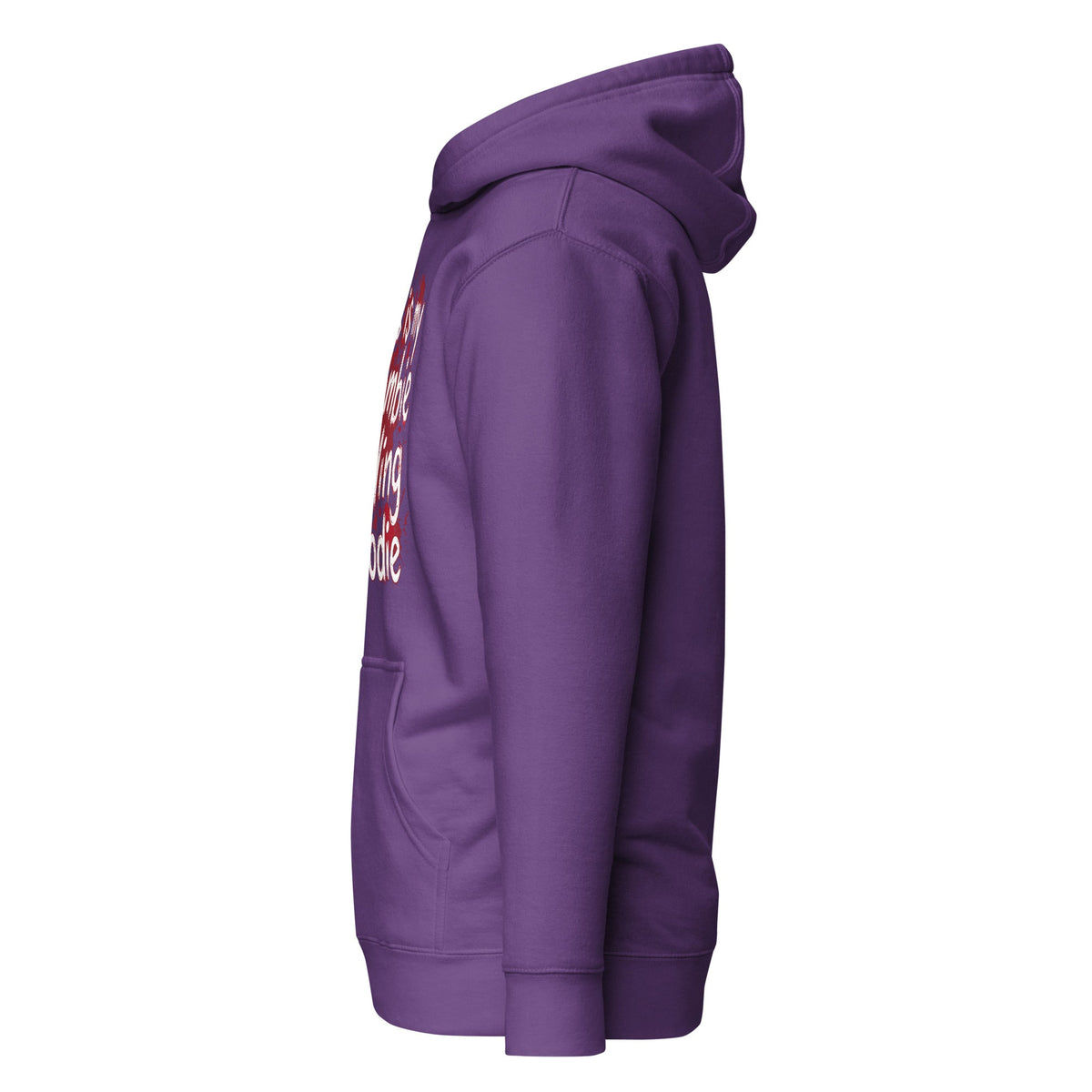 Un-D.E.D Premium Heavyweight Hoodie (Unisex)