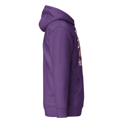 Un-D.E.D Premium Heavyweight Hoodie (Unisex)