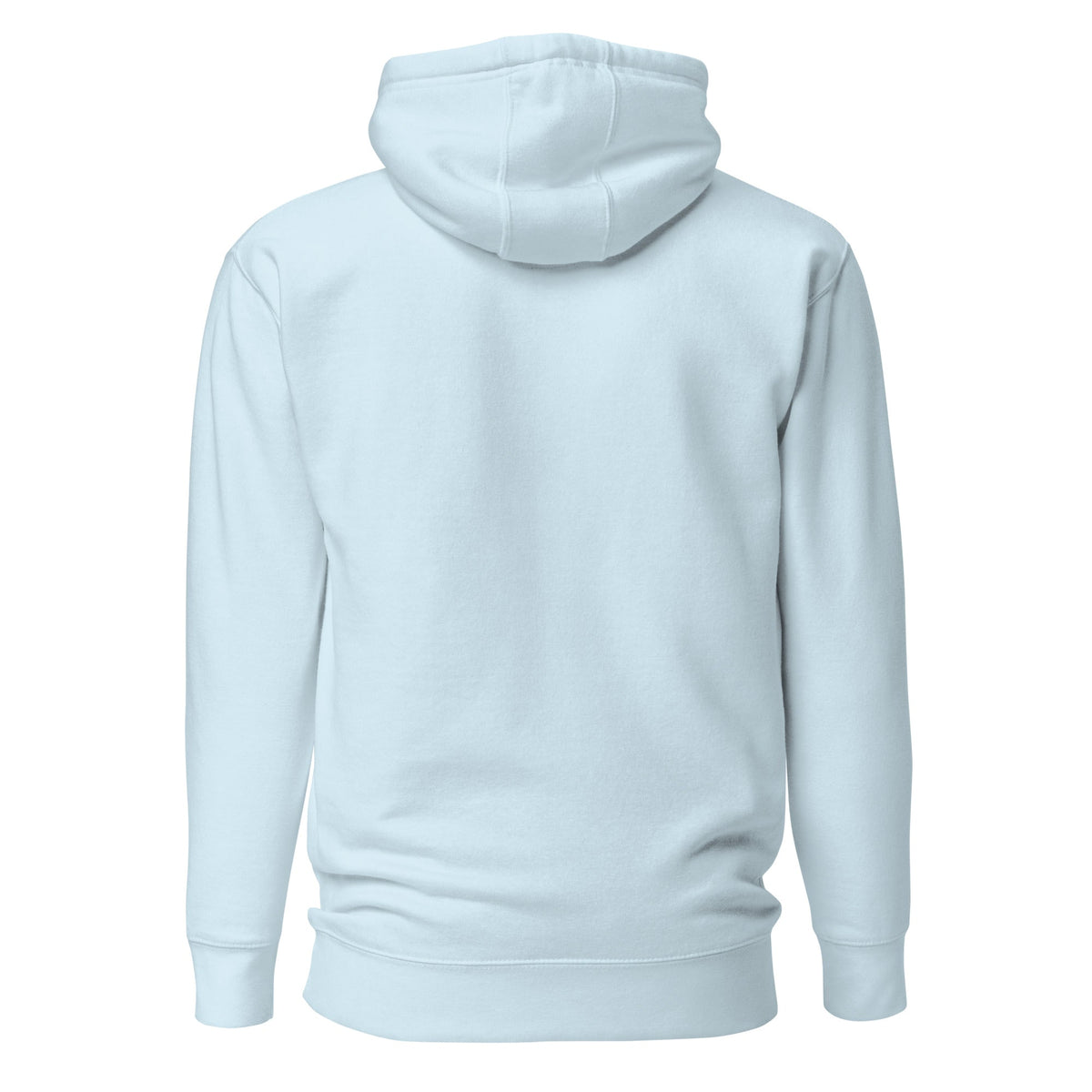 Un-D.E.D Premium Heavyweight Hoodie (Unisex)