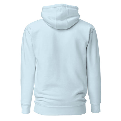 Un-D.E.D Premium Heavyweight Hoodie (Unisex)