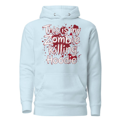 Un-D.E.D Premium Heavyweight Hoodie (Unisex)
